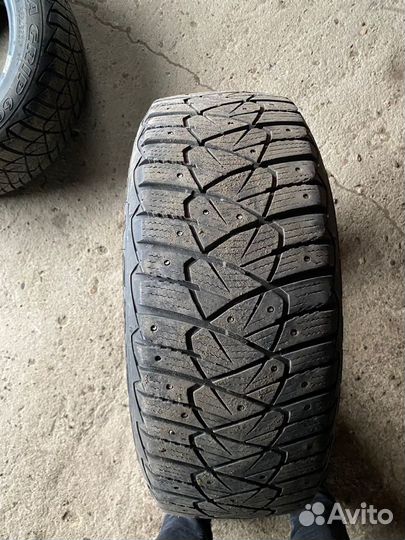 Goodyear Ultragrip 600 205/55 R16