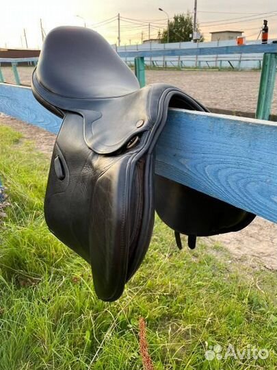 Конкурное седло Dover