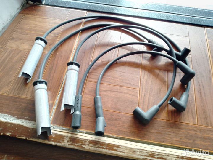 Запчасти и аксессуары