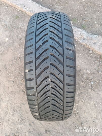 Tigar All Season 195/55 R16