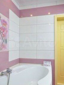 2-к. квартира, 70 м², 2/9 эт.