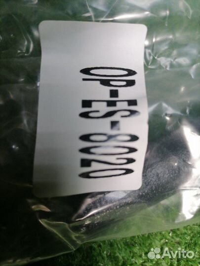 Наконечник рулевой наружный передний правый Opel