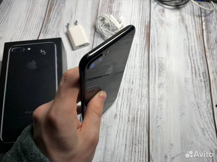 iPhone 7 Plus, 256 ГБ