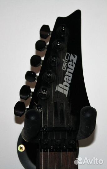 Электро гитара