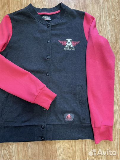 Спортивный костюм женский новый