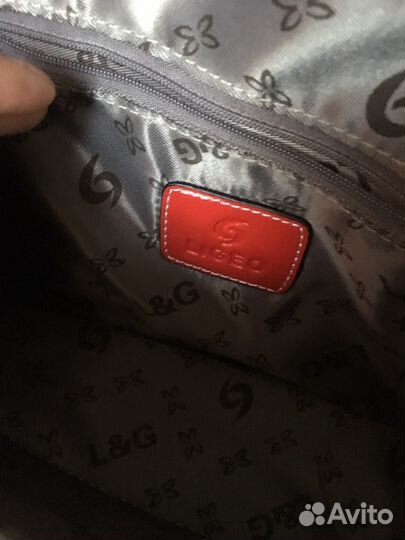 Сумка женская