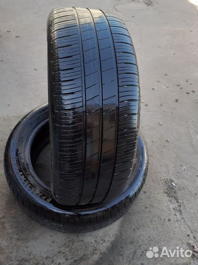 Goodyear EfficientGrip Performance 205/55 R17