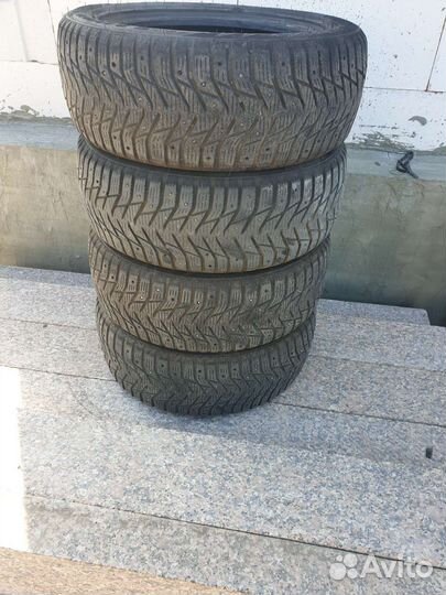 Sailun Ice Blazer WST3 205/55 R16