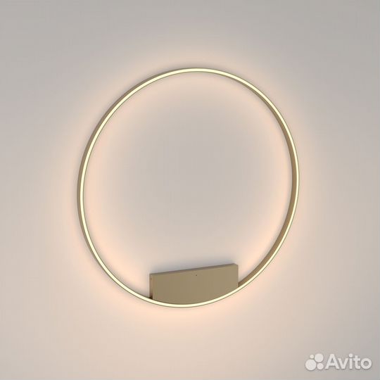 Потолочный светильник Rim MOD058CL-L65BS3K