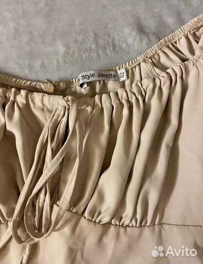 Женские вещи пакетом 42