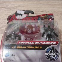 S.H.Figuarts アイアンマン マーク85 FINAL BATTLE ultron - Купить предметы коллекционирования в Москве | Авито