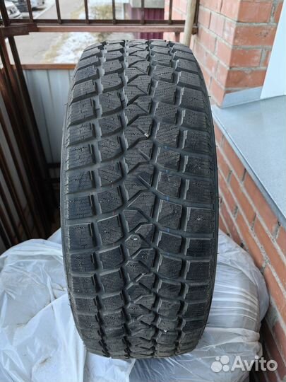 Haida HD617 235/55 R18 104T