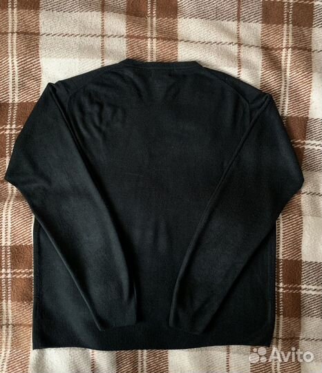 Пуловер джемпер Dockets мужской оригинал