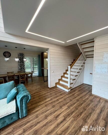 Внутренняя и внешняя отделка, ремонт под ключ