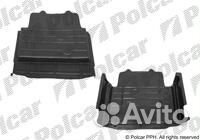 Защита под двигатель перед для ford transit (V184/5) 05.00-04.06