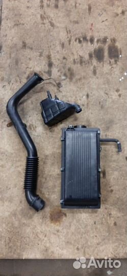 Корпус воздушного фильтра Nissan Almera n15