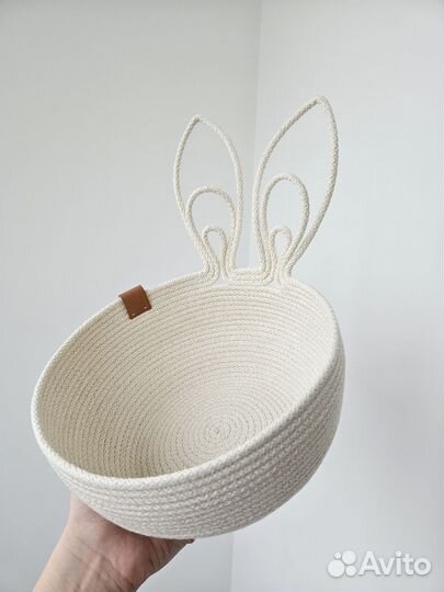 Корзина для хранения