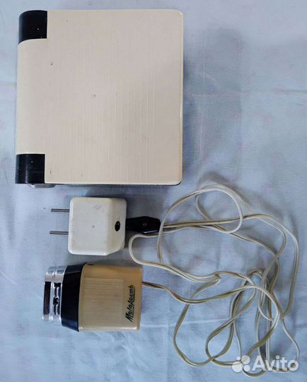 Электробритва