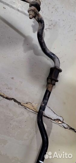 Стабилизатор передний 23мм Vw Transporter T5 2005г