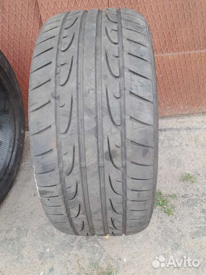 Dunlop SP Sport Maxx 245/40 R18