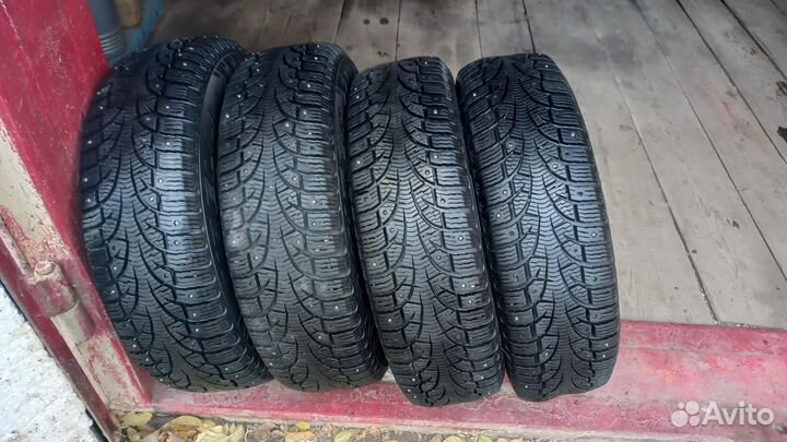 Pirelli Carrier 185/65 R15