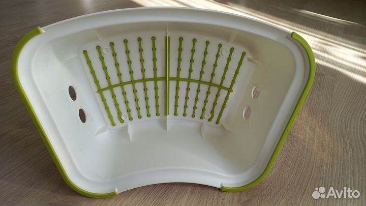 Подставка для ног детская IKEA