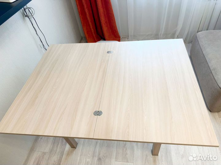 Кухонный стол и стулья бу