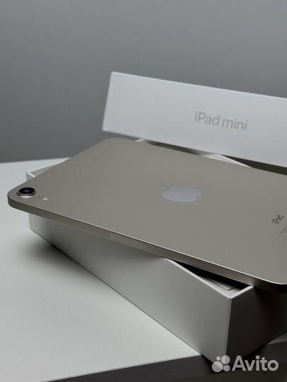 iPad mini 6 64 Gb Wi-Fi