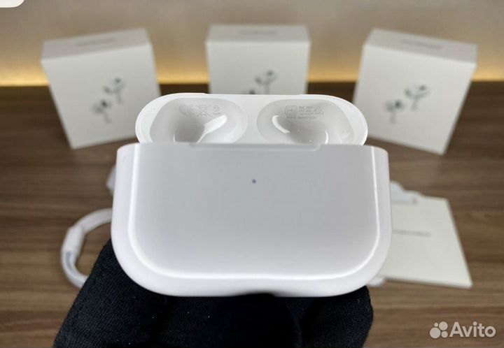 AirPods Pro 2 premium plus