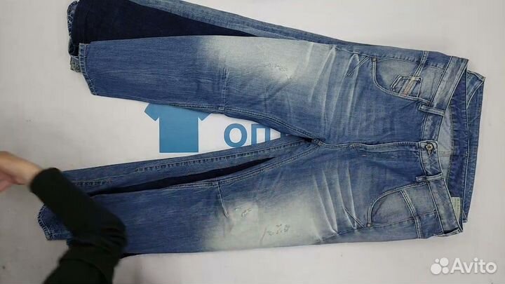 Секонд и сток оптом от 1 мешка тлт