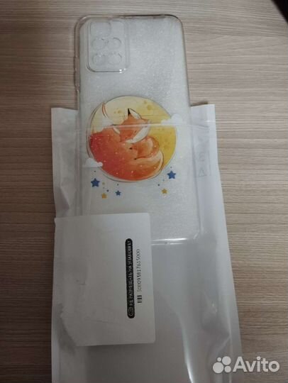 7 Чехлов на Xiaomi Redmi 10 2022