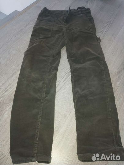 Вещи на мальчика 134