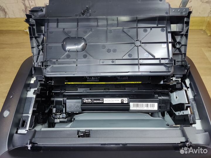 Принтер лазерный Canon i-sensys LBP6000B Новый