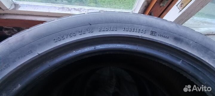 Viking Pro-Tech 500 205/50 R16