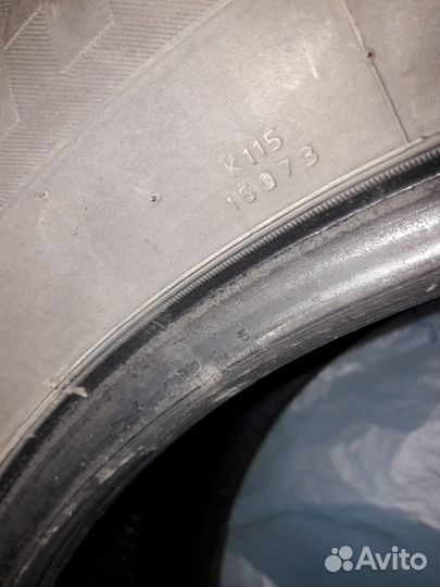 Hankook Ventus Prime 2 K115 225/60 R17