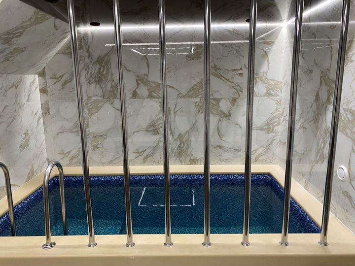 Дом 150 м² на участке 4 сот.