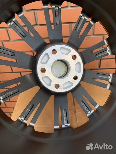 Диски R19 Volkswagen Tiguan Skoda