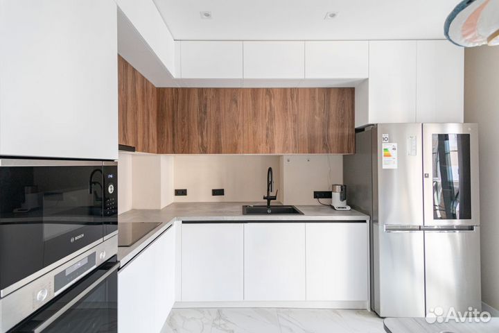 Цена за всю кухню смк 055044