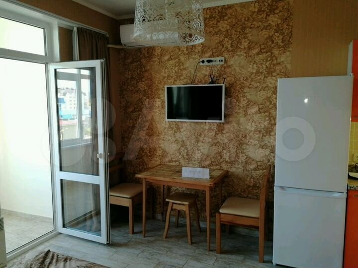 Квартира-студия, 30 м², 7/9 эт.