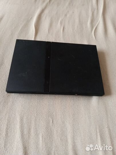 Sony playstation 2