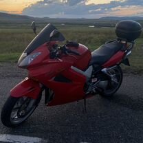 Продажа мотоцикла Honda VFR-800