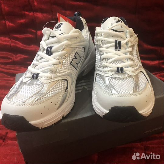 Кроссовки женские New balance