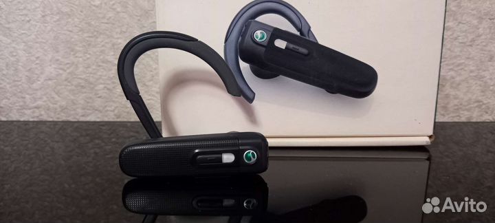 Блютуз наушники гарнитура
