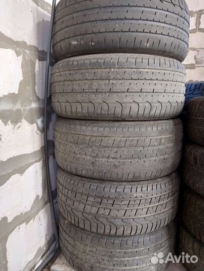 Firemax FM316 255/40 R19
