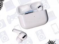 Наушники AirPods Pro Реплика