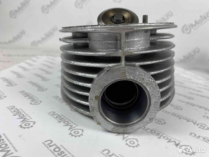 Головка Урал цилиндра правая (г.Ирбит)