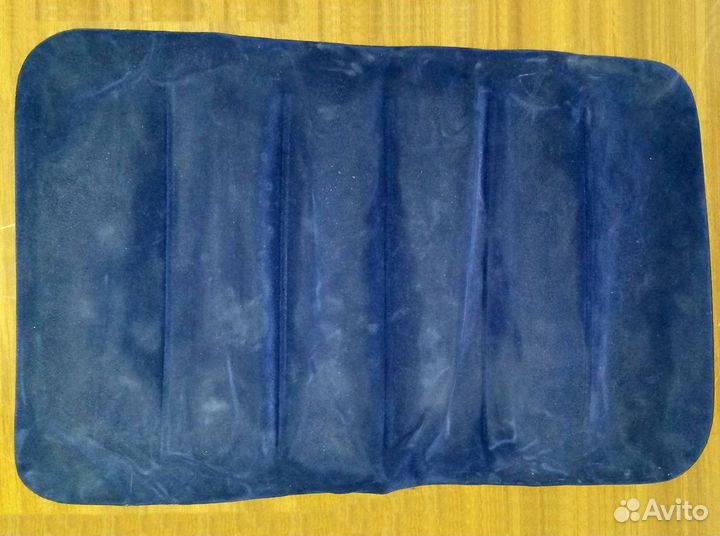 Надувная подушка