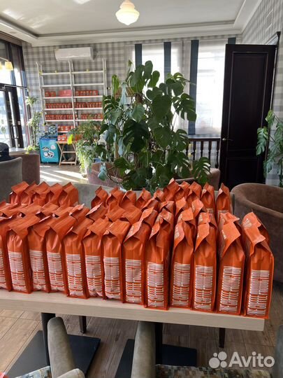 Кофе зерновой 1 кг