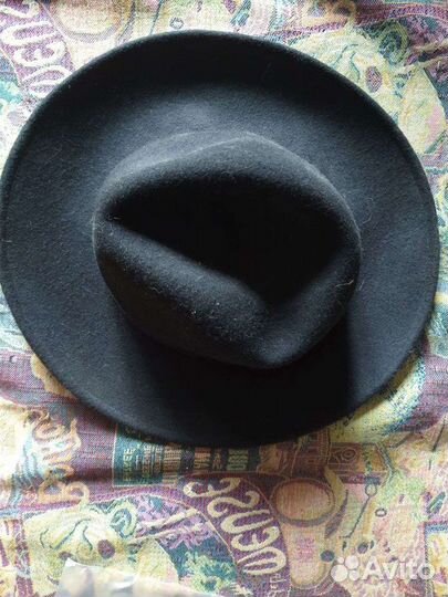 Шляпа женская