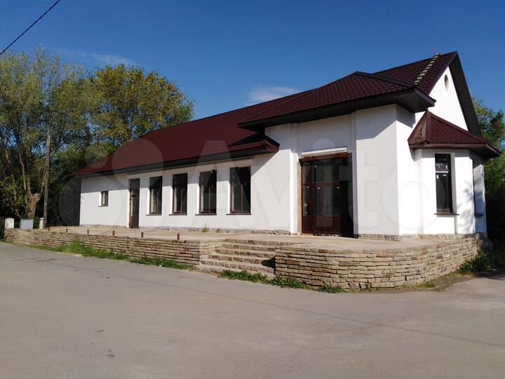 Свободного назначения, 260 м²